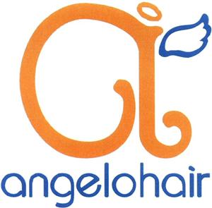 angelohair - לוגו סימן מסחר
