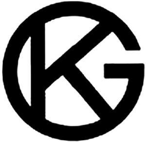 KG - לוגו סימן מסחר רשום