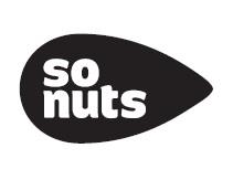 SO NUTS - לוגו סימן מסחר