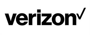 verizon - לוגו סימן מסחר