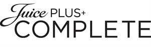 JUICE PLUS+ COMPLETE - לוגו סימן מסחר רשום