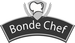 BONDE CHEF - לוגו סימן מסחר רשום