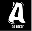 A DE COCO - לוגו סימן מסחר