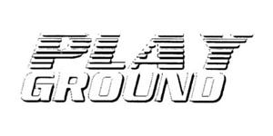 PLAY GROUND - לוגו סימן מסחר