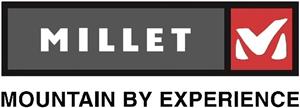 MILLET M MOUNTAIN BY EXPERIENCE - לוגו סימן מסחר