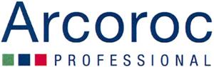 Arcoroc PROFESSIONAL - לוגו סימן מסחר