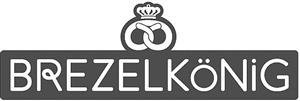 BREZELKÖNIG - לוגו סימן מסחר