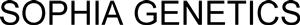 SOPHIA GENETICS - לוגו סימן מסחר רשום