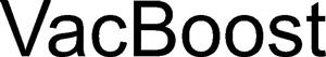 VacBoost - לוגו סימן מסחר