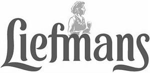 Liefmans - לוגו סימן מסחר רשום