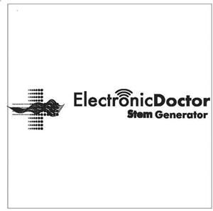 ElectronicDoctor Stem Generator - לוגו סימן מסחר