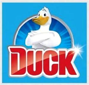 DUCK - לוגו סימן מסחר רשום