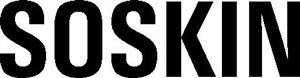 SOSKIN - לוגו סימן מסחר רשום