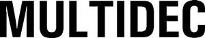 MULTIDEC - לוגו סימן מסחר רשום