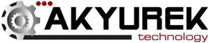 AKYÜREK technology - לוגו סימן מסחר רשום