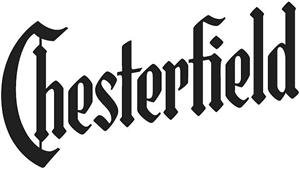 Chesterfield - לוגו סימן מסחר