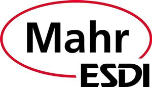 Mahr ESDI - לוגו סימן מסחר