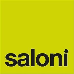 saloni - לוגו סימן מסחר רשום