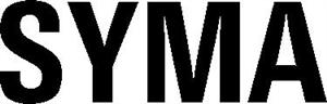 SYMA - לוגו סימן מסחר רשום