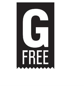 G FREE - לוגו סימן מסחר רשום