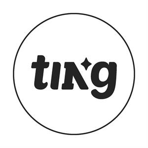 ting - לוגו סימן מסחר רשום