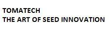 TOMATECH THE ART OF SEED INNOVATION - לוגו סימן מסחר רשום