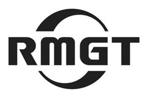RMGT - לוגו סימן מסחר רשום