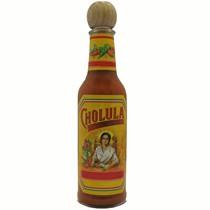 CHOLULA - לוגו סימן מסחר רשום