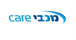 מכבי - לוגו סימן מסחר