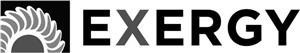 EXERGY - לוגו סימן מסחר