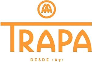 AA TRAPA DESDE 1891 - לוגו סימן מסחר רשום