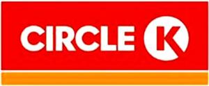 CIRCLE K - לוגו סימן מסחר