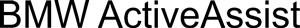 BMW ActiveAssist - לוגו סימן מסחר
