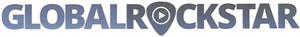 GLOBALROCKSTAR - לוגו סימן מסחר