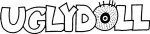 UGLYDOLL - לוגו סימן מסחר