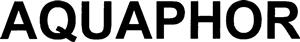 AQUAPHOR - לוגו סימן מסחר רשום