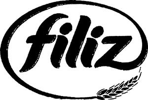 filiz - לוגו סימן מסחר רשום