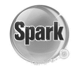 Spark - לוגו סימן מסחר רשום