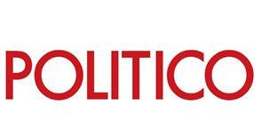 POLITICO - לוגו סימן מסחר