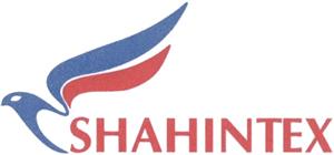 SHAHINTEX - לוגו סימן מסחר רשום