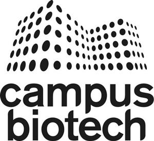 campus biotech - לוגו סימן מסחר
