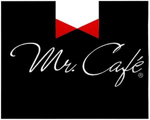 Mr. Café - לוגו סימן מסחר