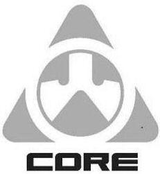 CORE - לוגו סימן מסחר רשום