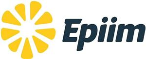 Epiim - לוגו סימן מסחר רשום