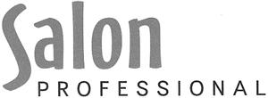 Salon PROFESSIONAL - לוגו סימן מסחר