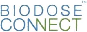 BIODOSE CONNECT - לוגו סימן מסחר