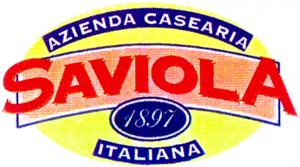 AZIENDA CASEARIA SAVIOLA 1897 ITALIANA - לוגו סימן מסחר רשום
