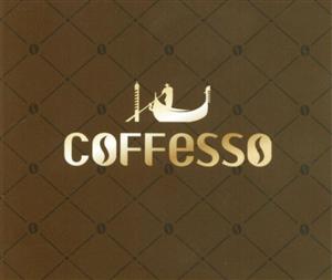 COFFESSO - לוגו סימן מסחר