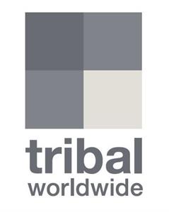 TRIBAL WORLDWIDE - לוגו סימן מסחר