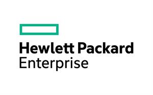 HEWLETT PACKARD ENTERPRISE - לוגו סימן מסחר רשום